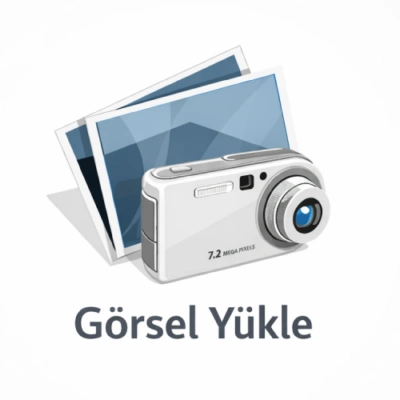 Cas CL 5200 Barkodlu Terazi 30 Kg